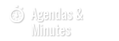 Agendas and Minutes